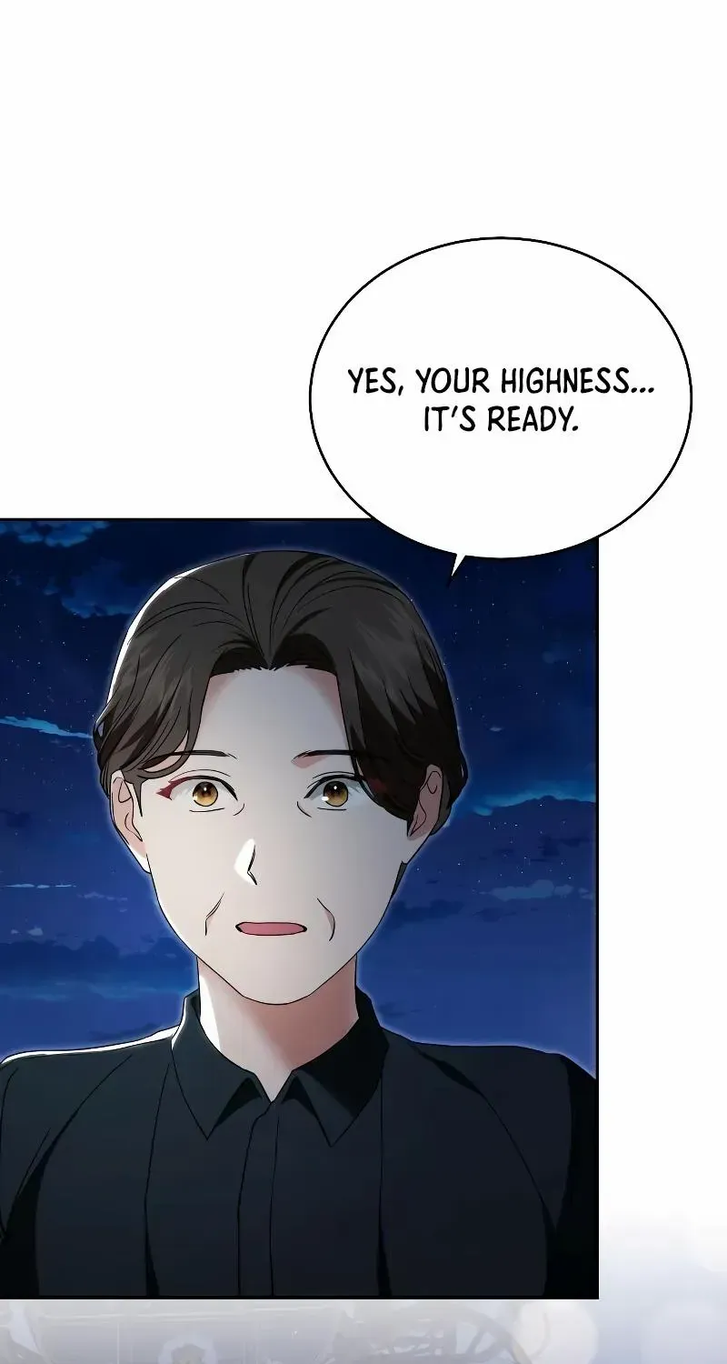 The Archduke’s Flower Is In Jeopardy Chapter 6 page 55 - 