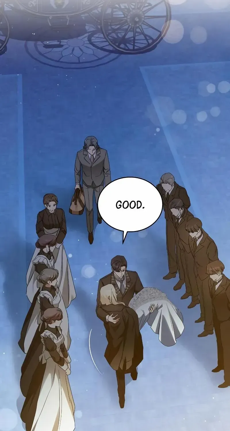 The Archduke’s Flower Is In Jeopardy Chapter 6 page 56 - 