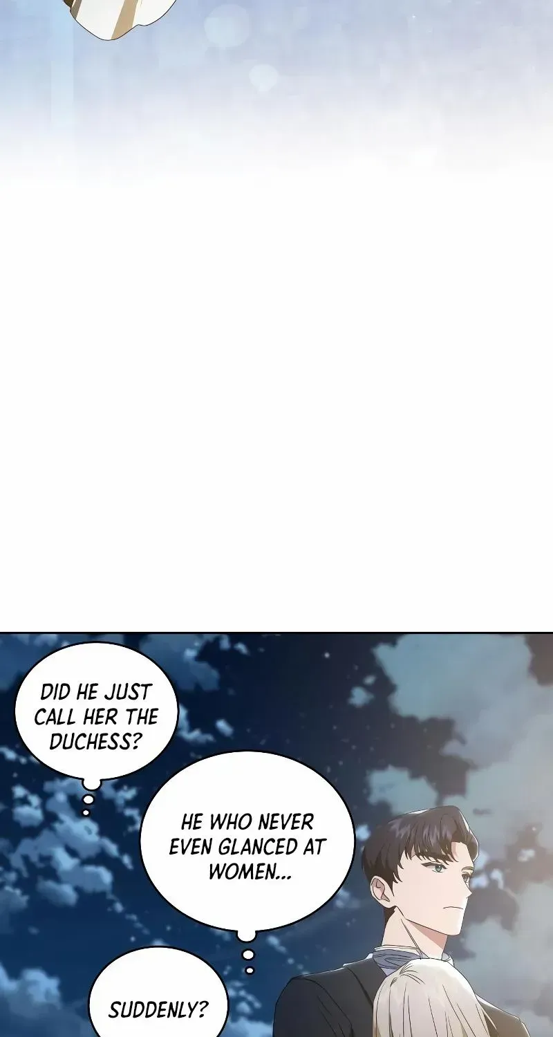 The Archduke’s Flower Is In Jeopardy Chapter 6 page 57 - 