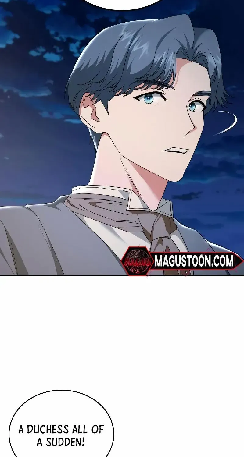 The Archduke’s Flower Is In Jeopardy Chapter 6 page 60 - 