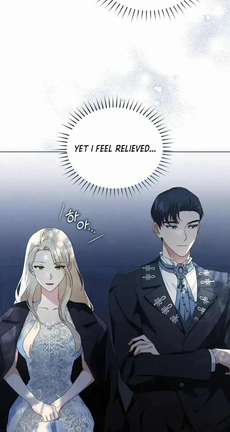 The Archduke’s Flower Is In Jeopardy Chapter 6 page 7 - 