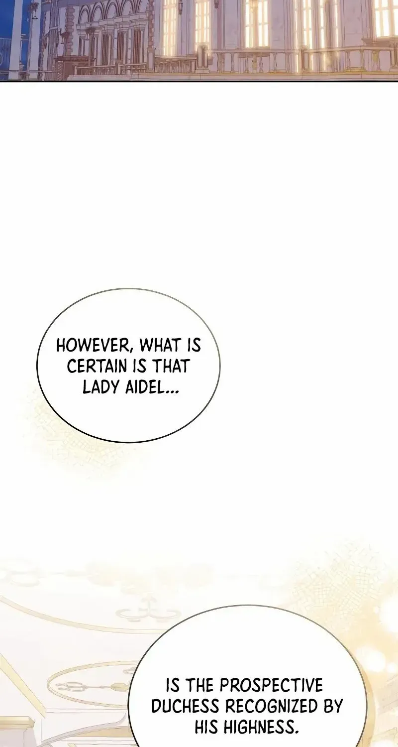 The Archduke’s Flower Is In Jeopardy Chapter 6 page 66 - 