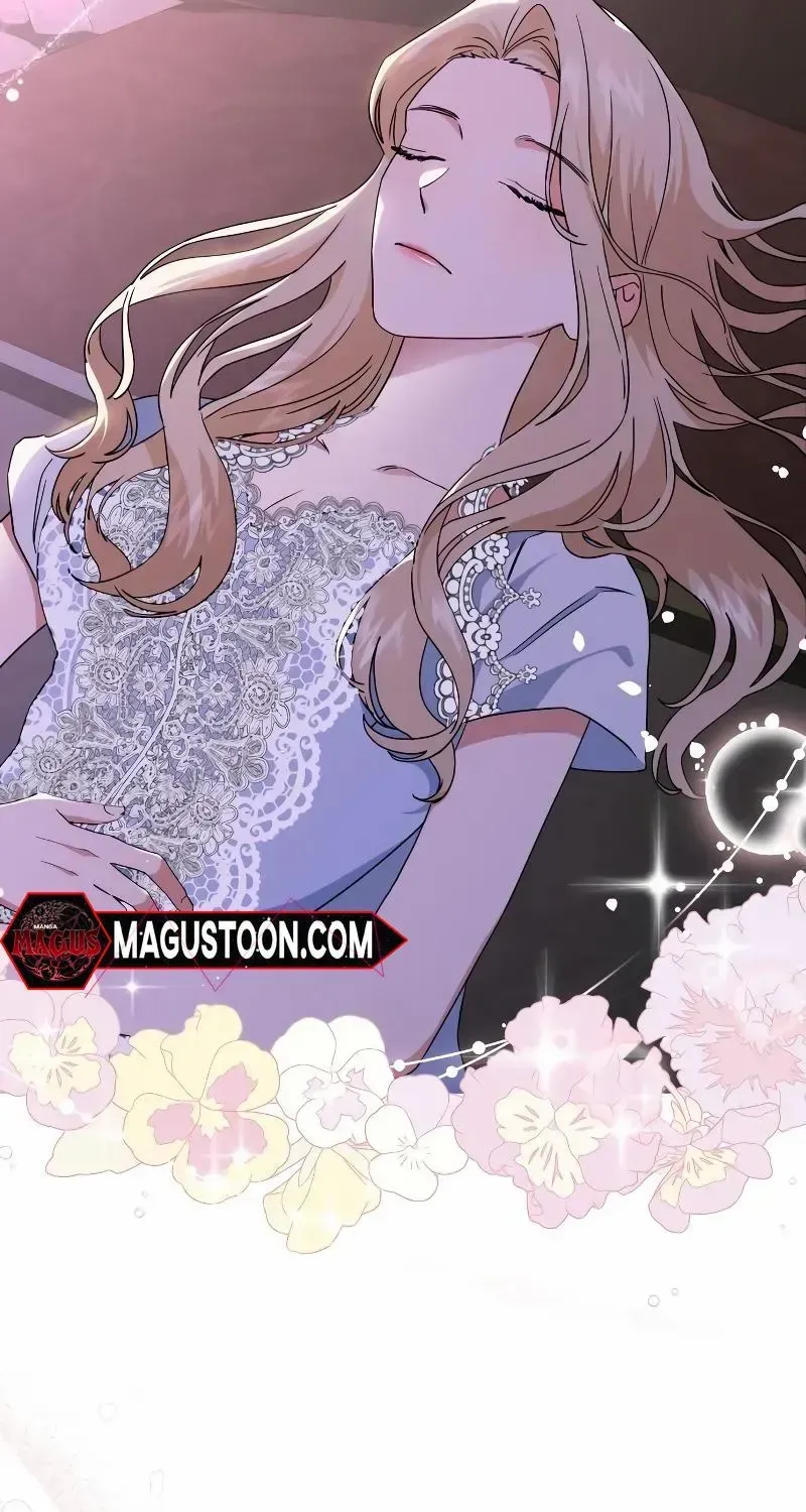 The Archduke’s Flower Is In Jeopardy Chapter 6 page 71 - 