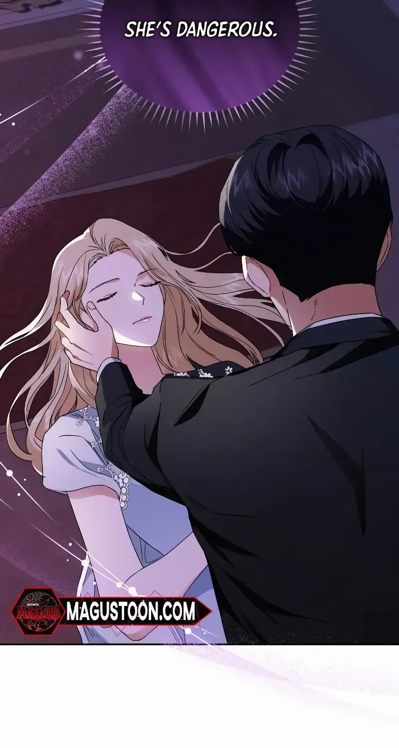 The Archduke’s Flower Is In Jeopardy Chapter 6 page 77 - 