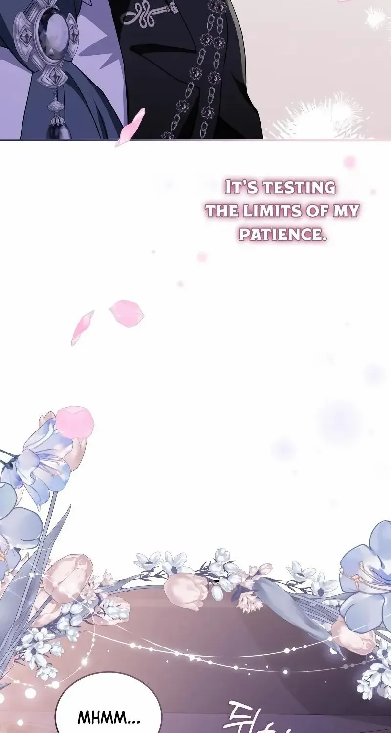The Archduke’s Flower Is In Jeopardy Chapter 6 page 79 - 