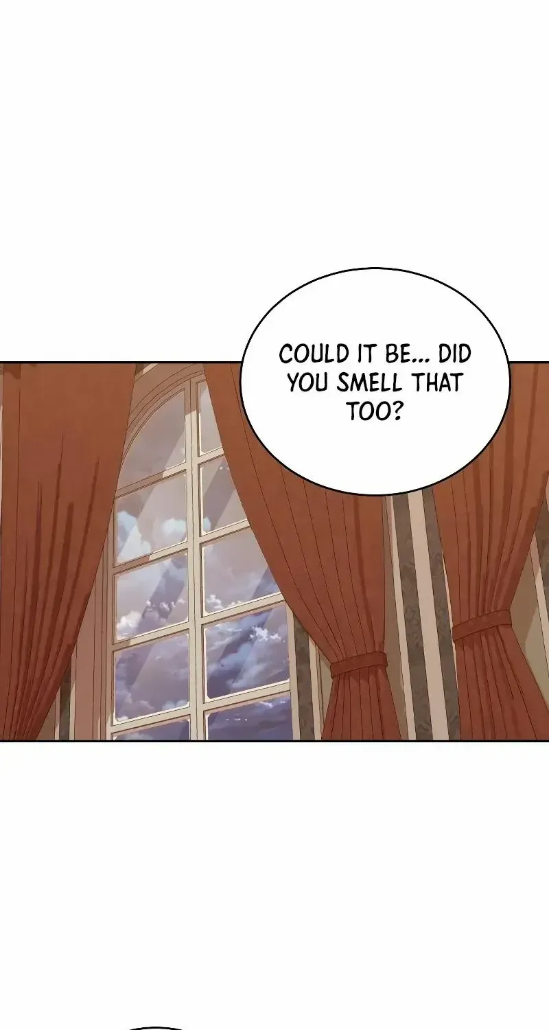 The Archduke’s Flower Is In Jeopardy Chapter 6 page 85 - 