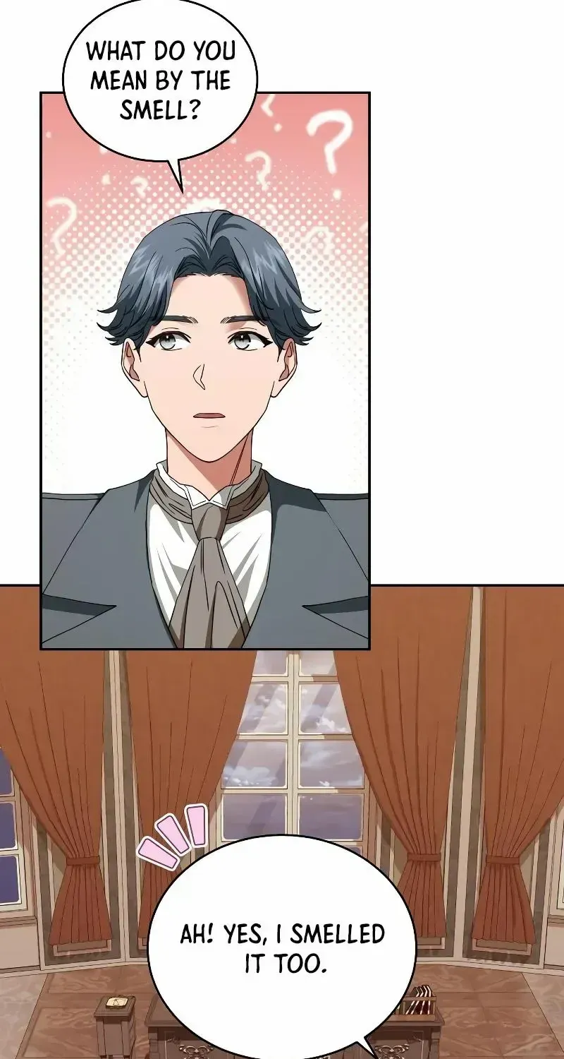 The Archduke’s Flower Is In Jeopardy Chapter 6 page 86 - 