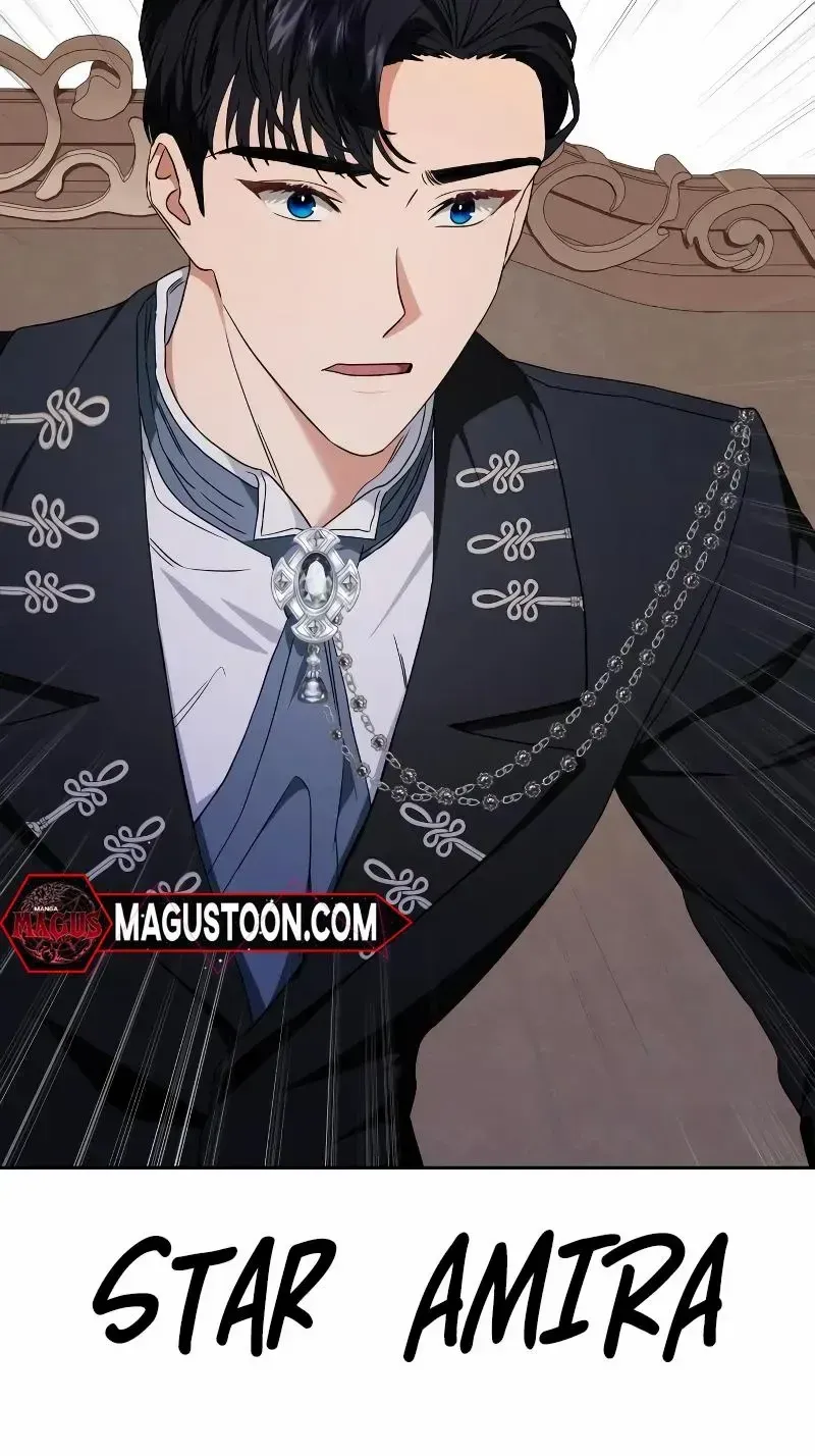 The Archduke’s Flower Is In Jeopardy Chapter 6 page 88 - 