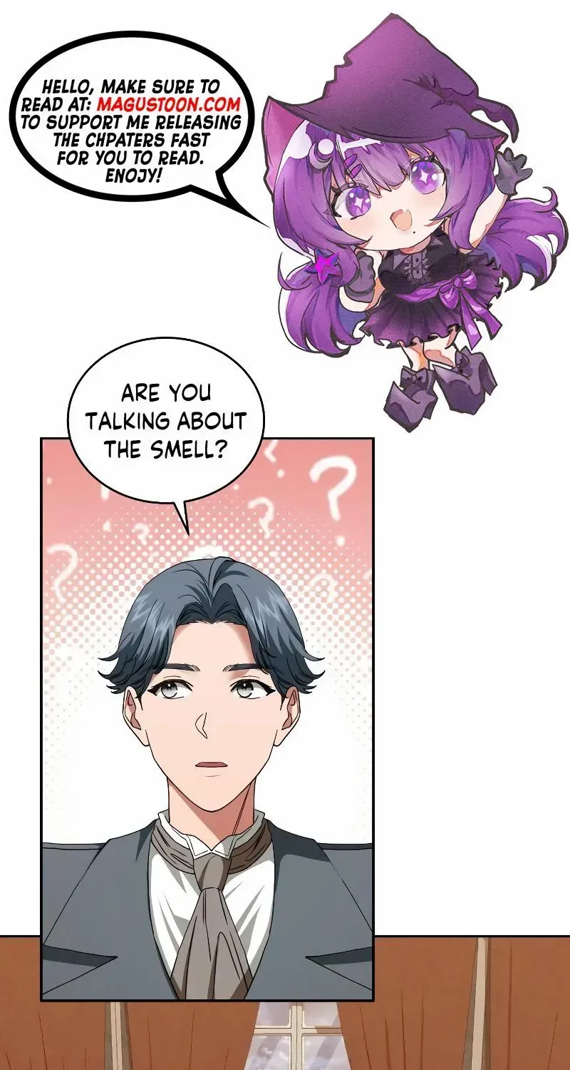 The Archduke’s Flower Is In Jeopardy Chapter 7 page 2 - 