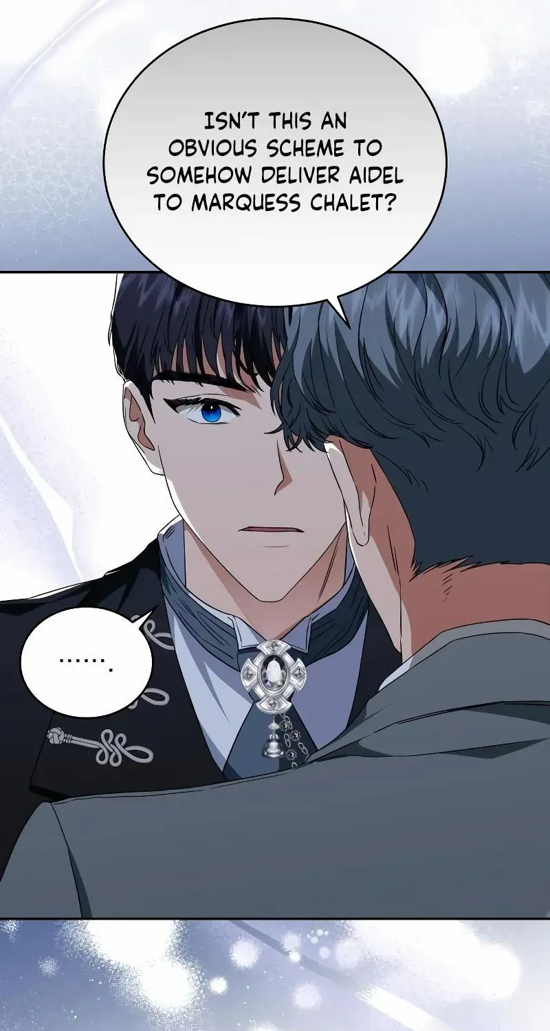 The Archduke’s Flower Is In Jeopardy Chapter 7 page 11 - 