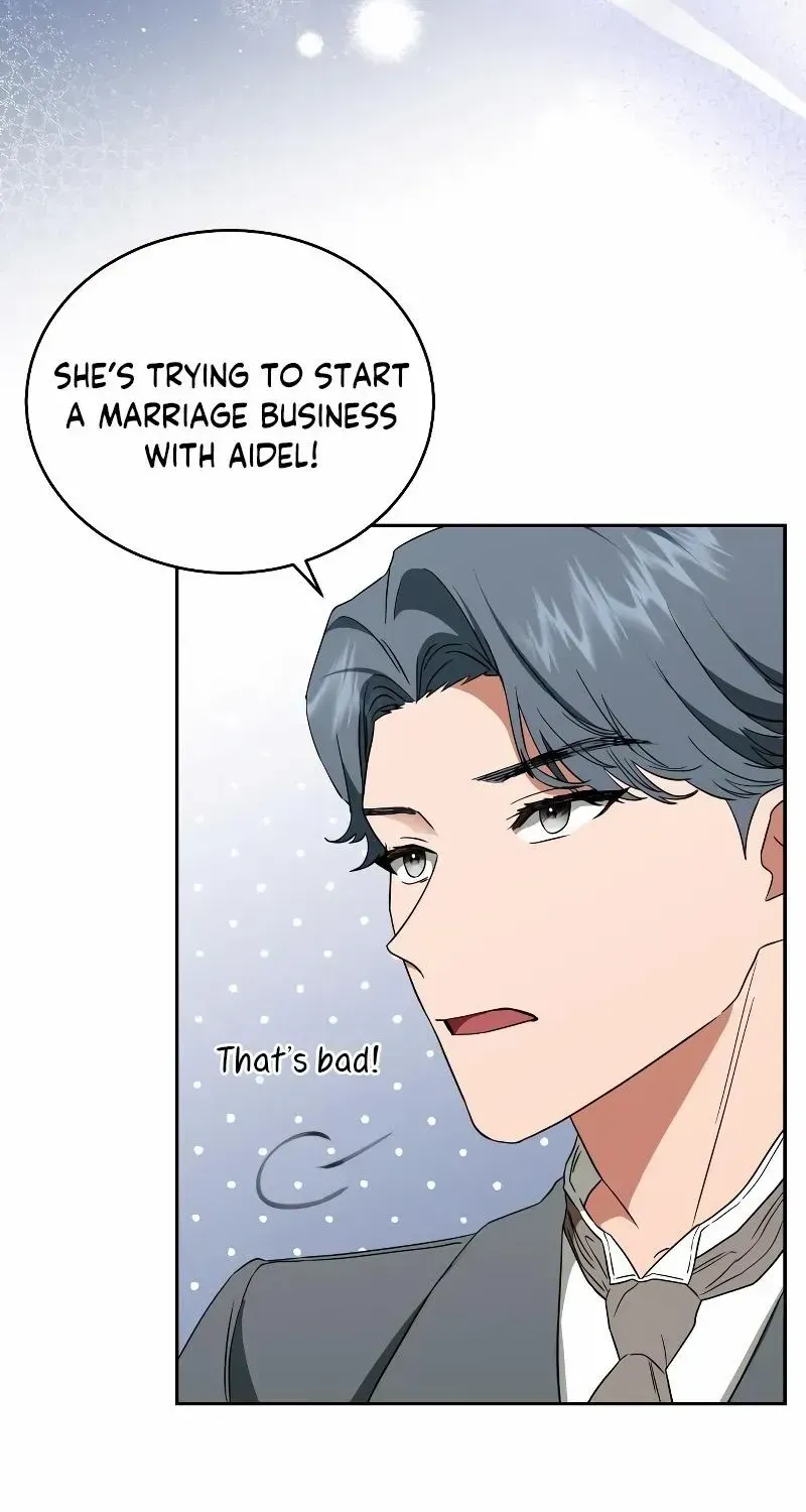 The Archduke’s Flower Is In Jeopardy Chapter 7 page 12 - 