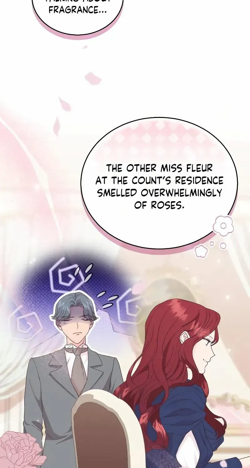 The Archduke’s Flower Is In Jeopardy Chapter 7 page 17 - 