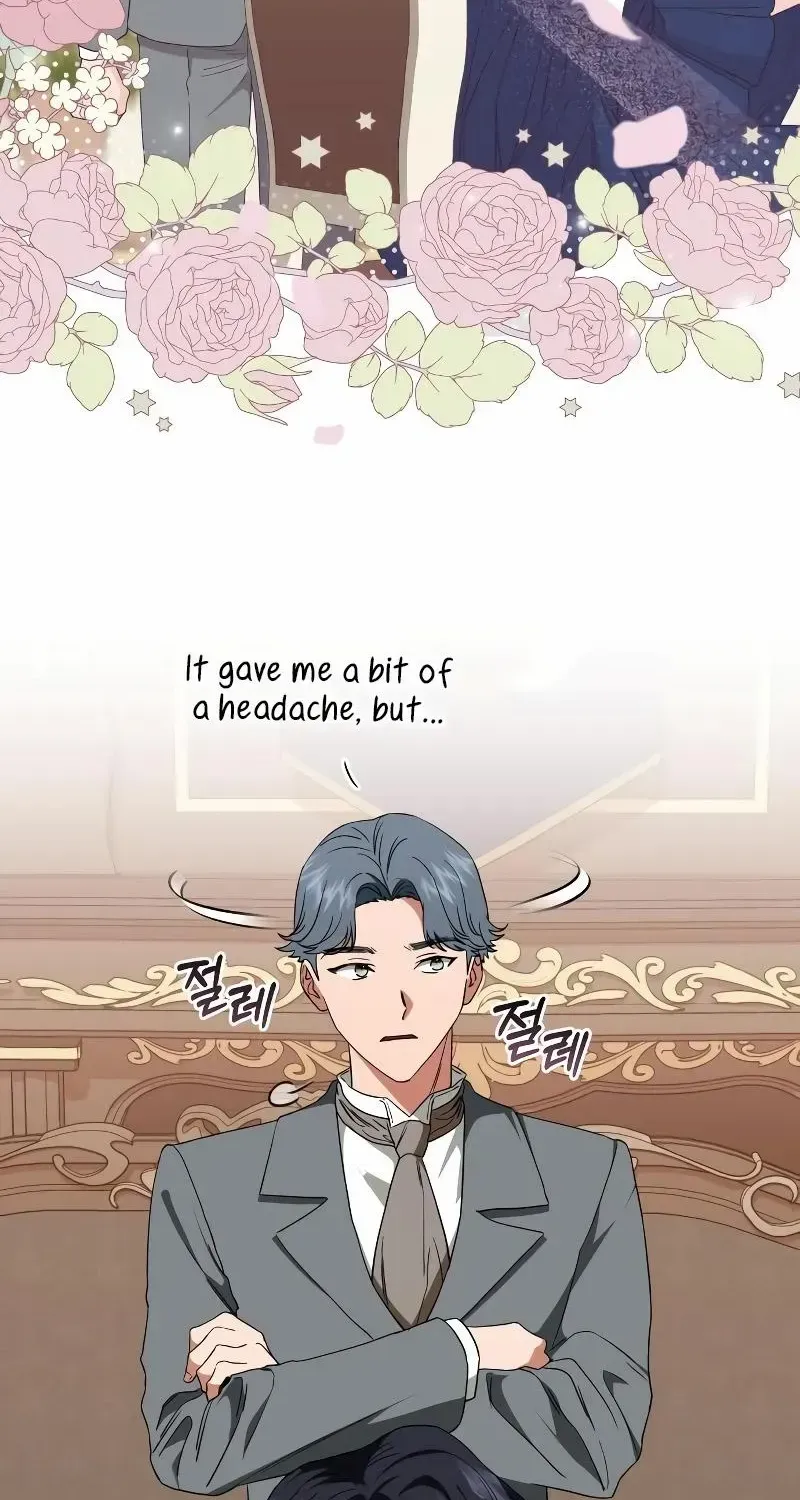 The Archduke’s Flower Is In Jeopardy Chapter 7 page 18 - 