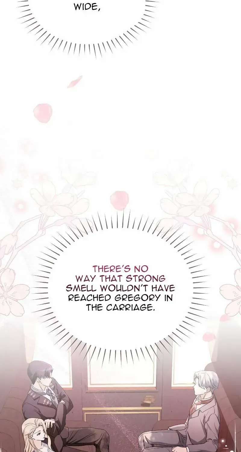 The Archduke’s Flower Is In Jeopardy Chapter 7 page 21 - 