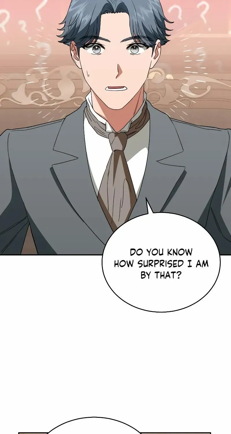 The Archduke’s Flower Is In Jeopardy Chapter 7 page 23 - 