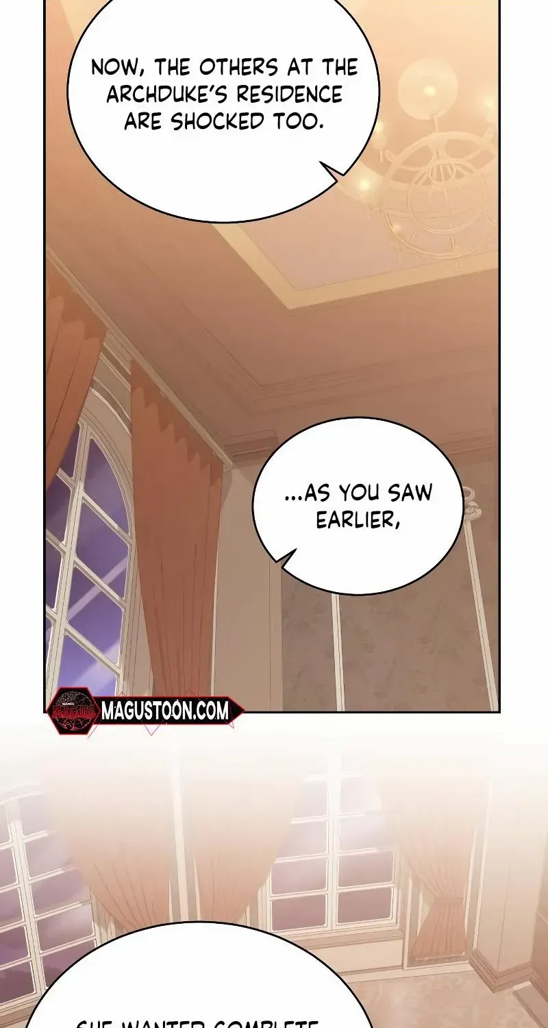 The Archduke’s Flower Is In Jeopardy Chapter 7 page 24 - 