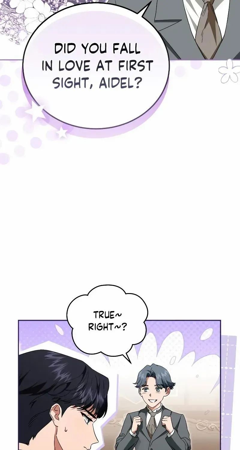 The Archduke’s Flower Is In Jeopardy Chapter 7 page 27 - 