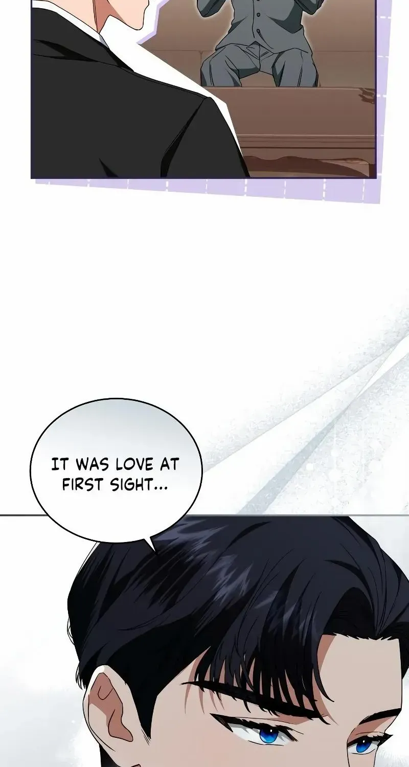 The Archduke’s Flower Is In Jeopardy Chapter 7 page 28 - 