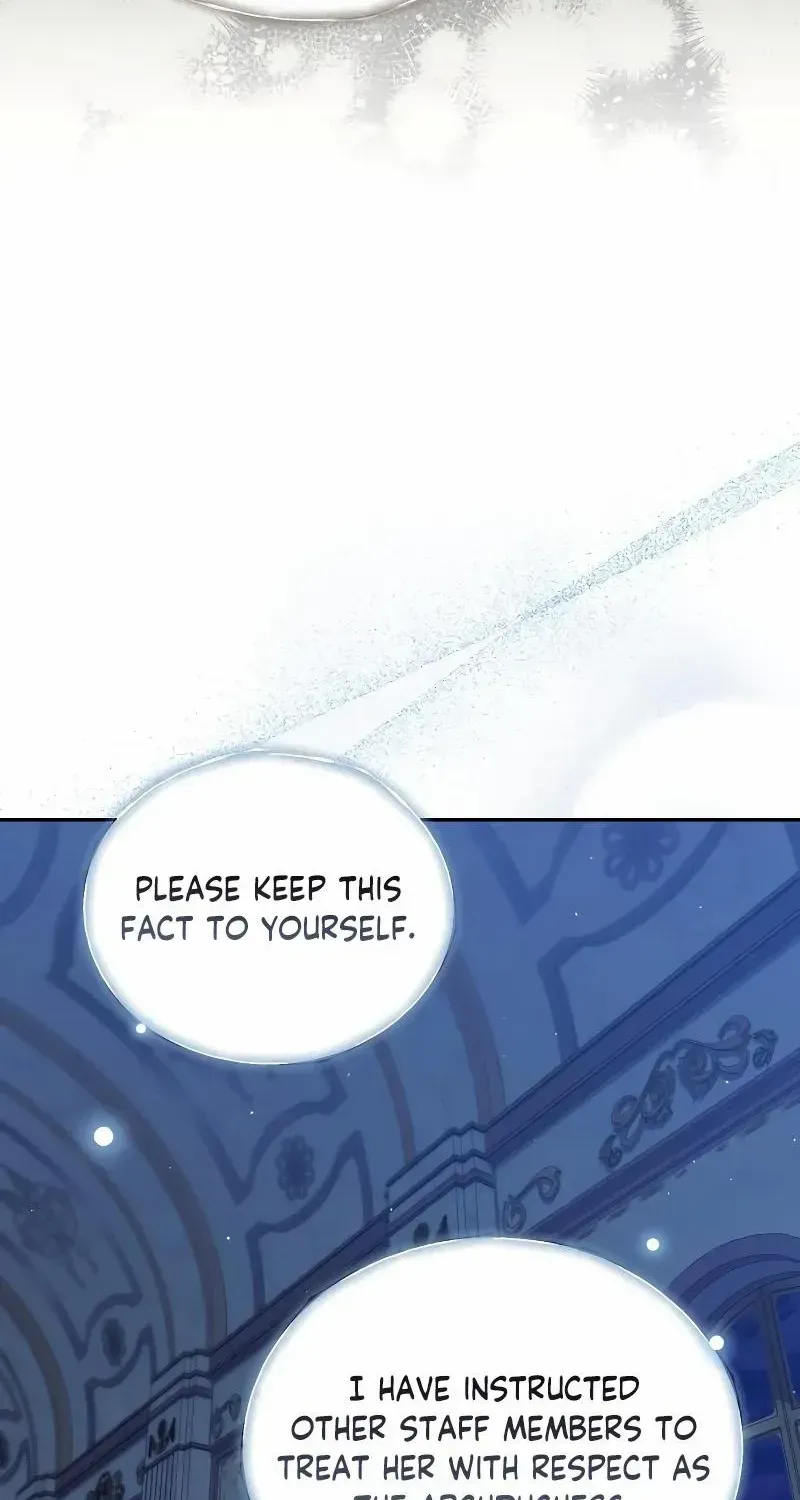 The Archduke’s Flower Is In Jeopardy Chapter 7 page 33 - 