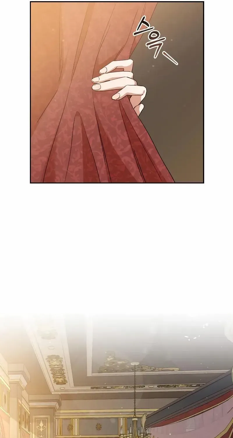 The Archduke’s Flower Is In Jeopardy Chapter 7 page 40 - 