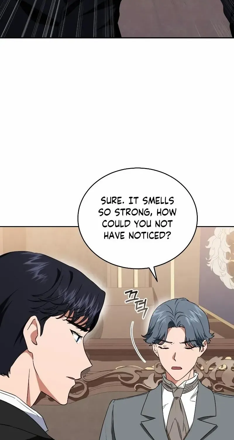 The Archduke’s Flower Is In Jeopardy Chapter 7 page 5 - 