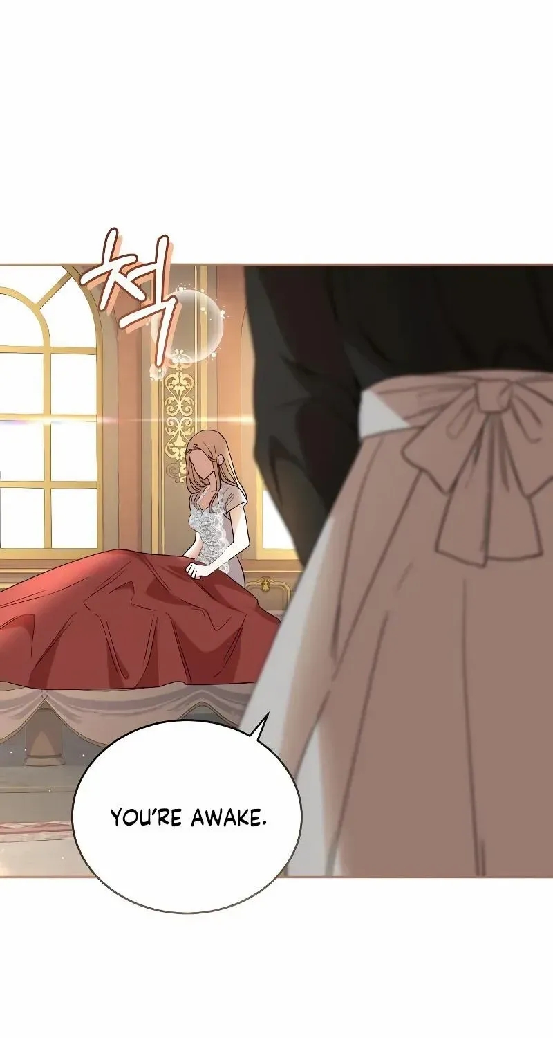 The Archduke’s Flower Is In Jeopardy Chapter 7 page 46 - 