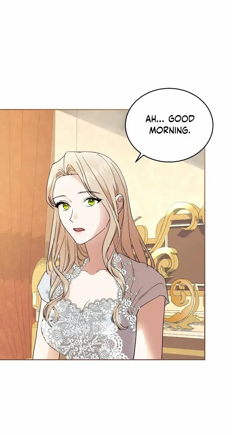 The Archduke’s Flower Is In Jeopardy Chapter 7 page 47 - 