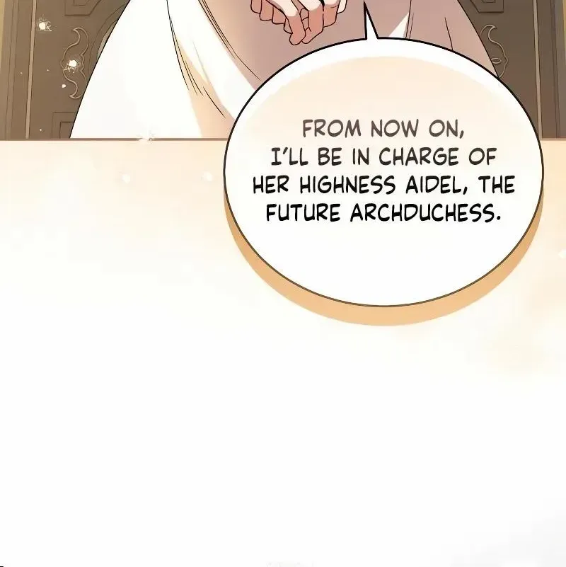 The Archduke’s Flower Is In Jeopardy Chapter 7 page 49 - 