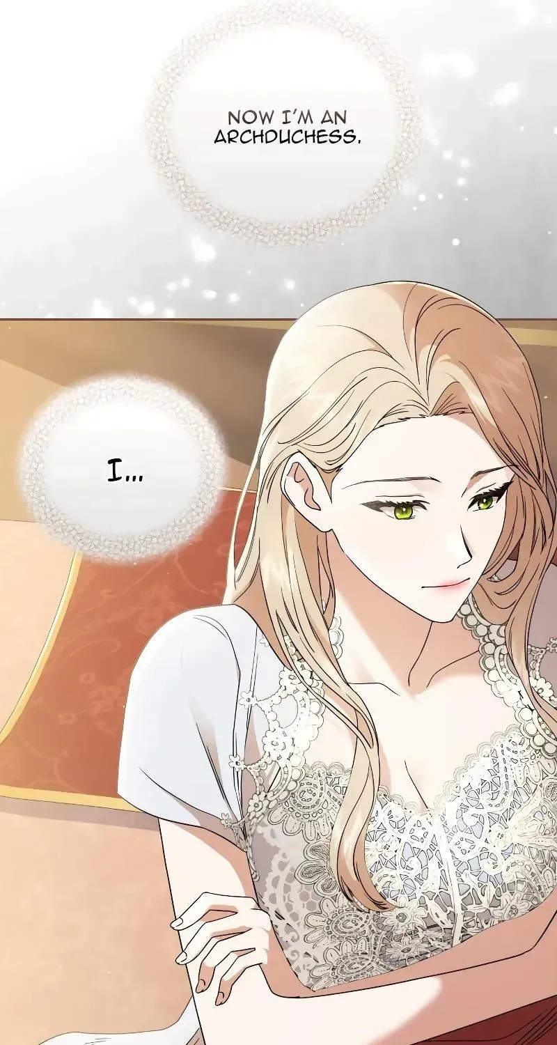 The Archduke’s Flower Is In Jeopardy Chapter 7 page 50 - 