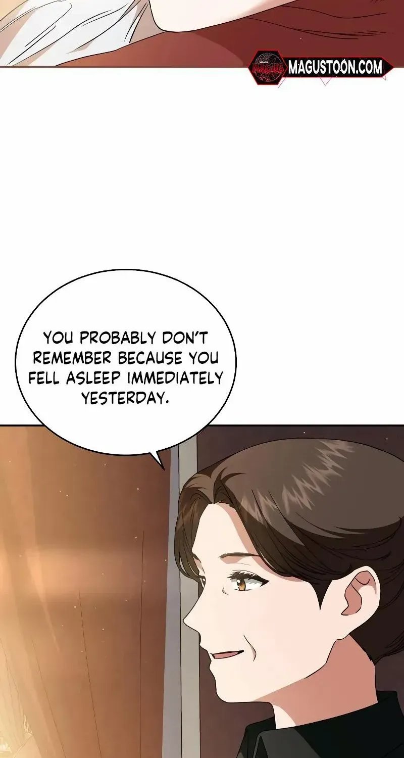 The Archduke’s Flower Is In Jeopardy Chapter 7 page 51 - 