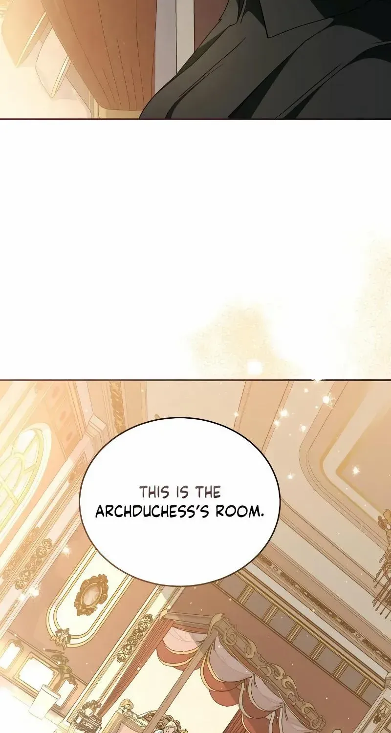 The Archduke’s Flower Is In Jeopardy Chapter 7 page 52 - 