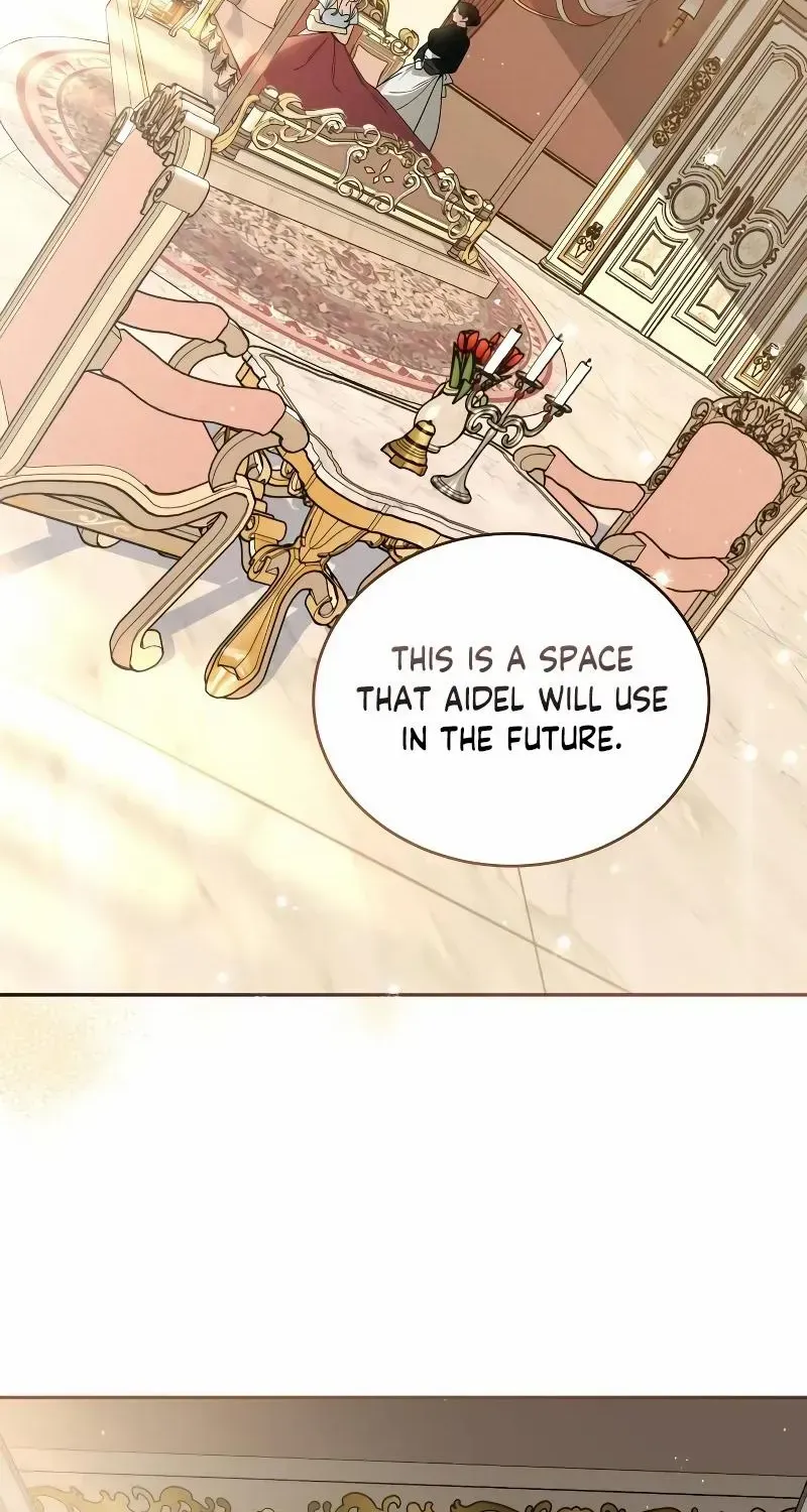 The Archduke’s Flower Is In Jeopardy Chapter 7 page 53 - 