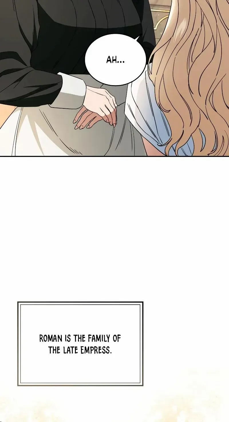 The Archduke’s Flower Is In Jeopardy Chapter 7 page 57 - 