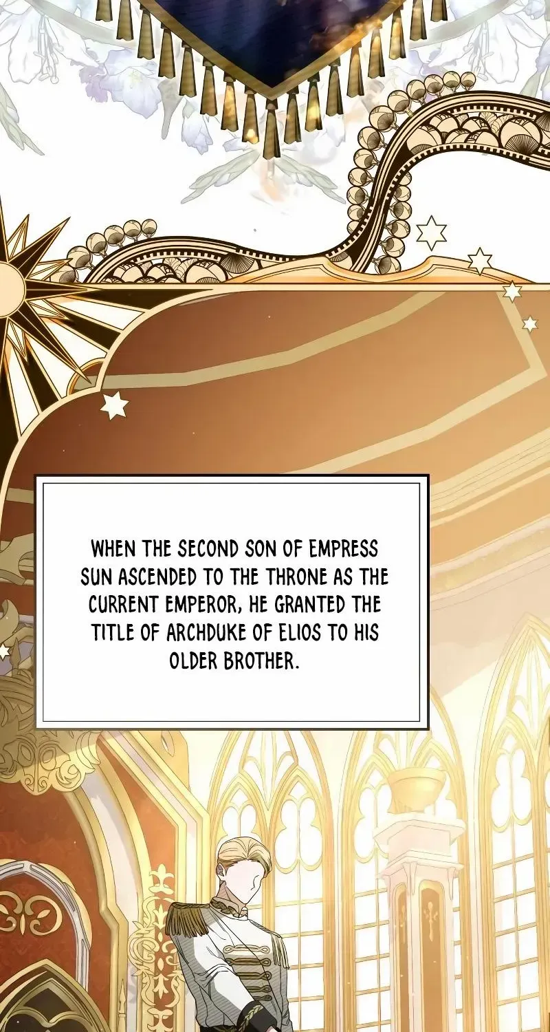 The Archduke’s Flower Is In Jeopardy Chapter 7 page 59 - 