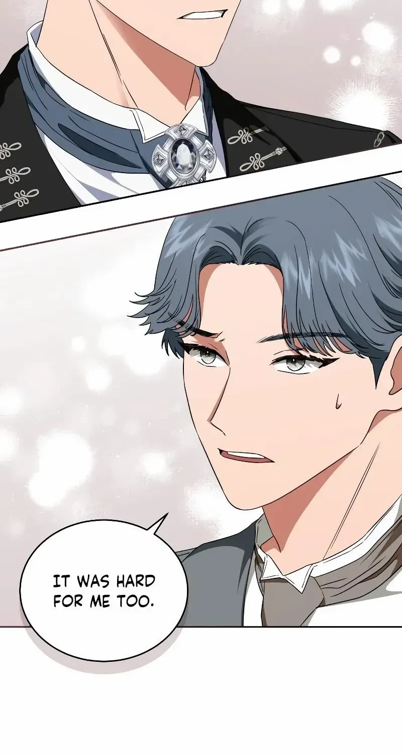 The Archduke’s Flower Is In Jeopardy Chapter 7 page 7 - 