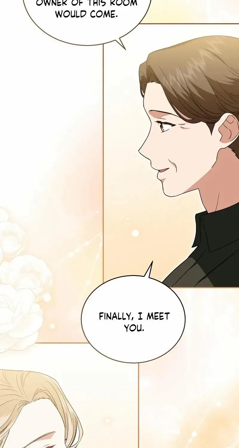 The Archduke’s Flower Is In Jeopardy Chapter 7 page 61 - 