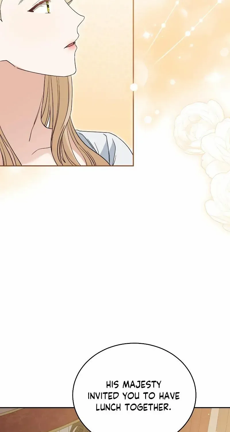 The Archduke’s Flower Is In Jeopardy Chapter 7 page 62 - 