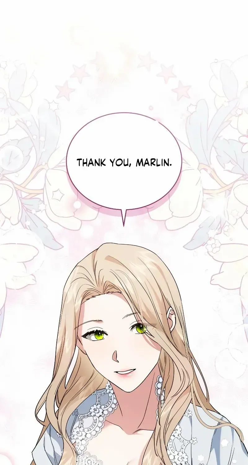 The Archduke’s Flower Is In Jeopardy Chapter 7 page 64 - 