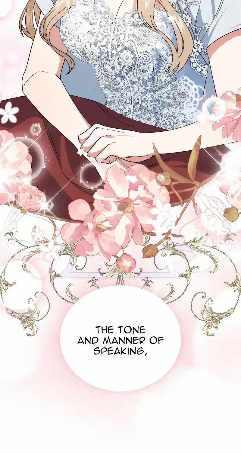 The Archduke’s Flower Is In Jeopardy Chapter 7 page 65 - 