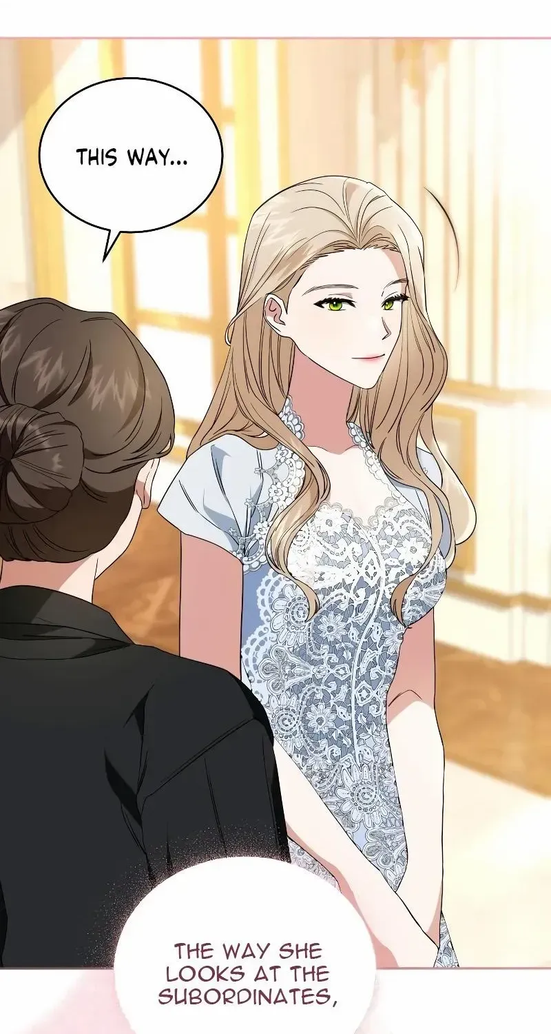 The Archduke’s Flower Is In Jeopardy Chapter 7 page 67 - 