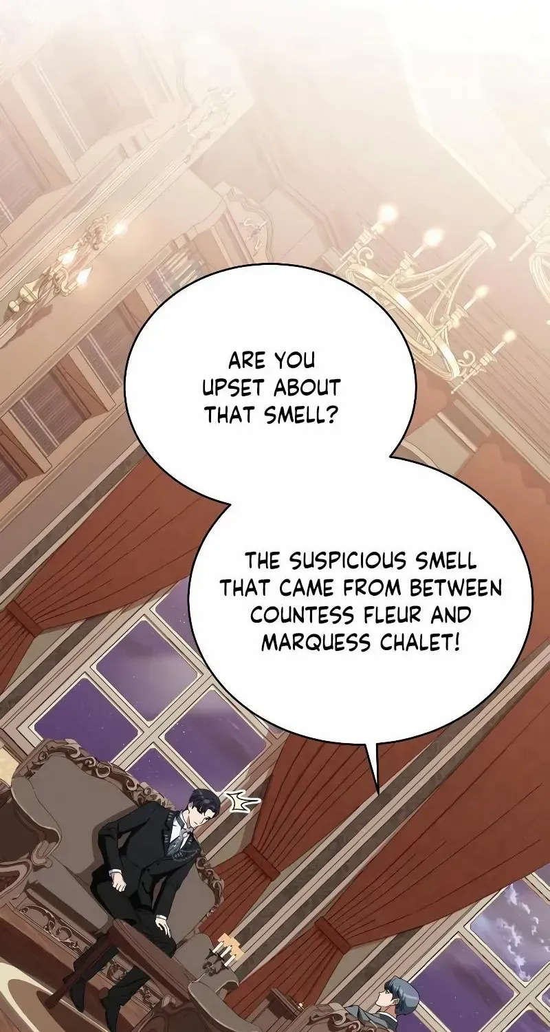 The Archduke’s Flower Is In Jeopardy Chapter 7 page 9 - 