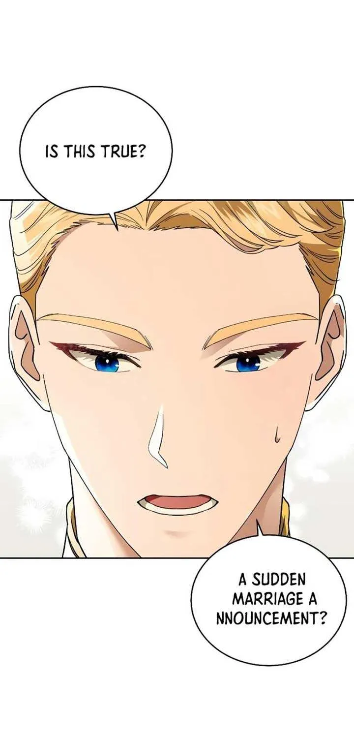 The Archduke’s Flower Is In Jeopardy Chapter 8 page 2 - 