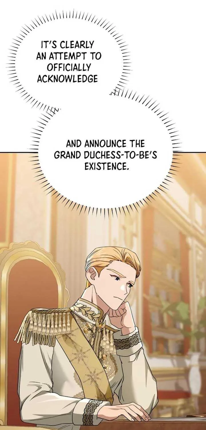 The Archduke’s Flower Is In Jeopardy Chapter 8 page 12 - 