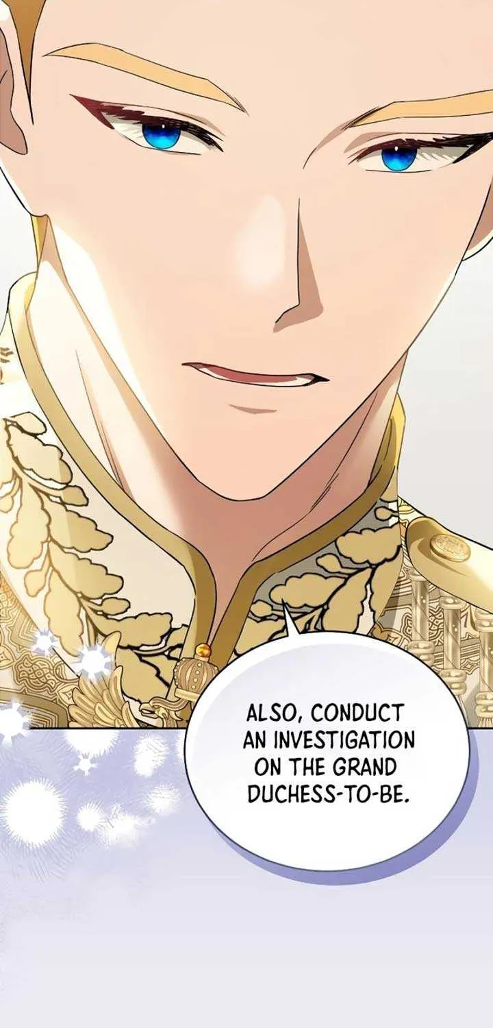 The Archduke’s Flower Is In Jeopardy Chapter 8 page 16 - 