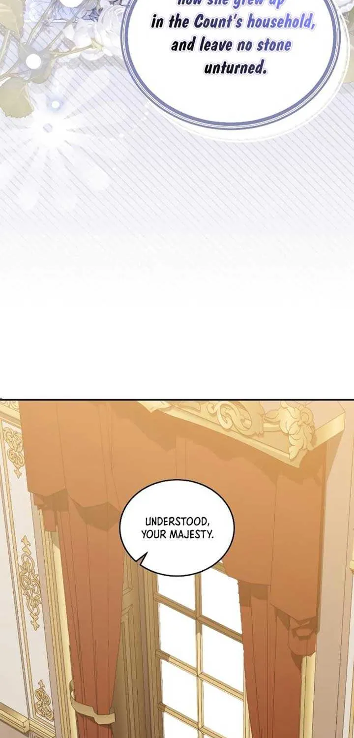 The Archduke’s Flower Is In Jeopardy Chapter 8 page 18 - 