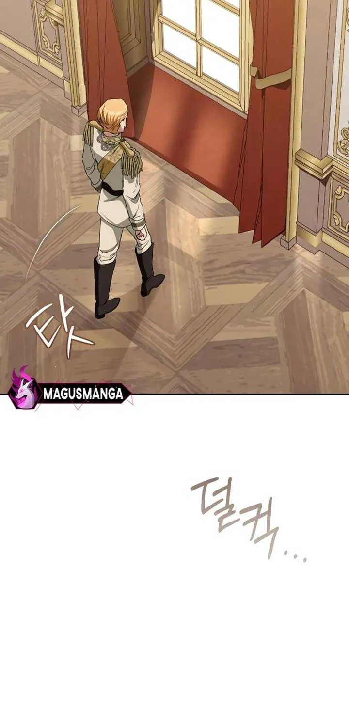 The Archduke’s Flower Is In Jeopardy Chapter 8 page 19 - 