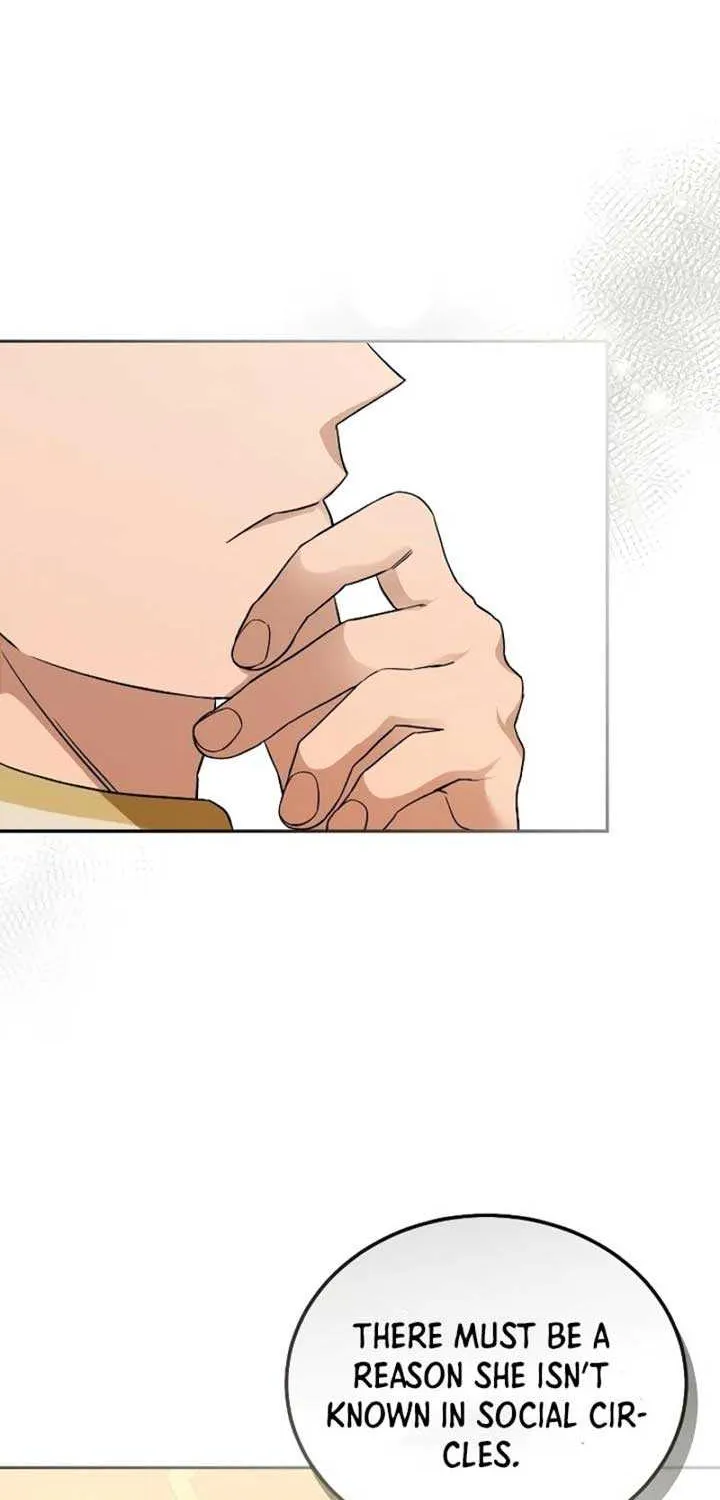 The Archduke’s Flower Is In Jeopardy Chapter 8 page 24 - 