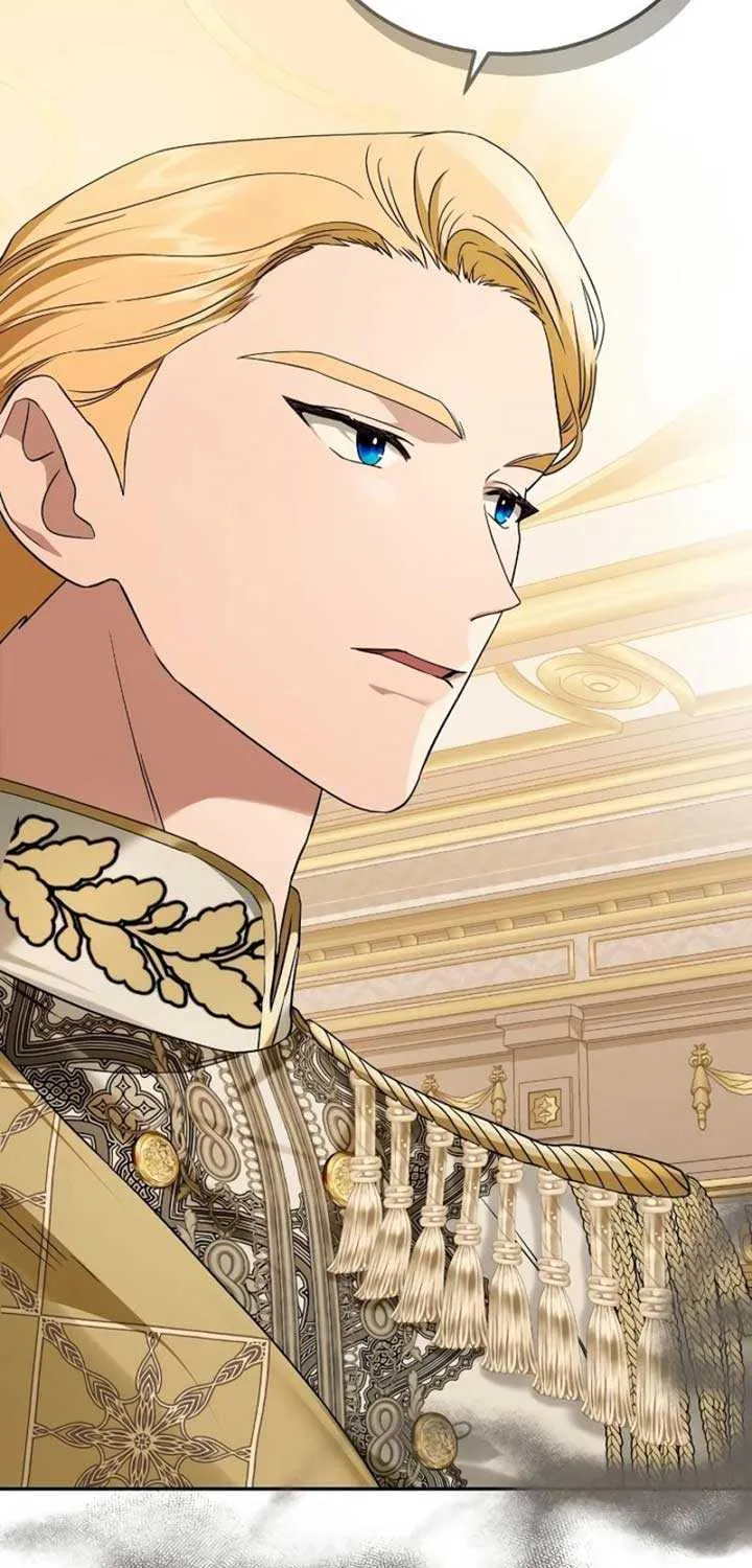 The Archduke’s Flower Is In Jeopardy Chapter 8 page 25 - 