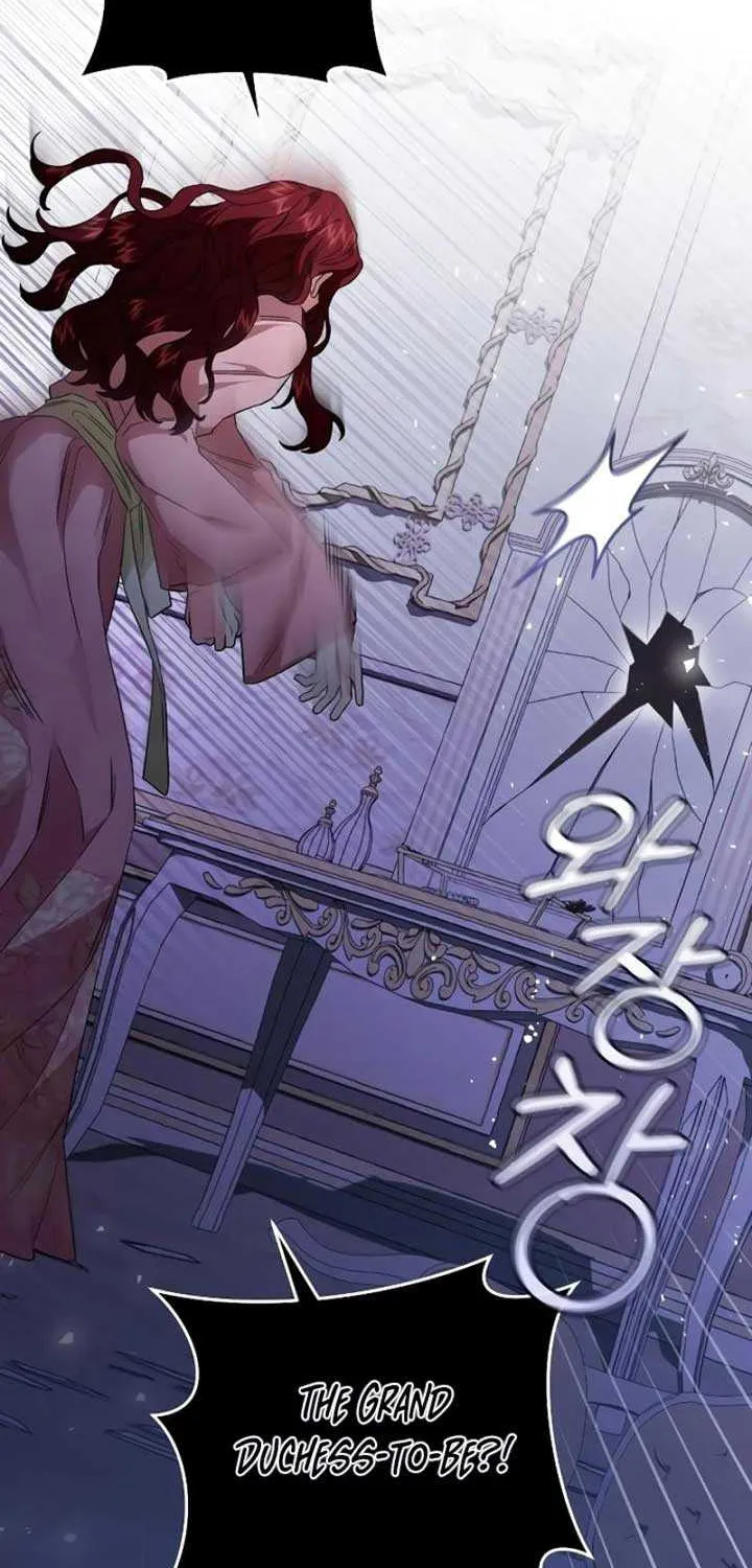 The Archduke’s Flower Is In Jeopardy Chapter 8 page 28 - 