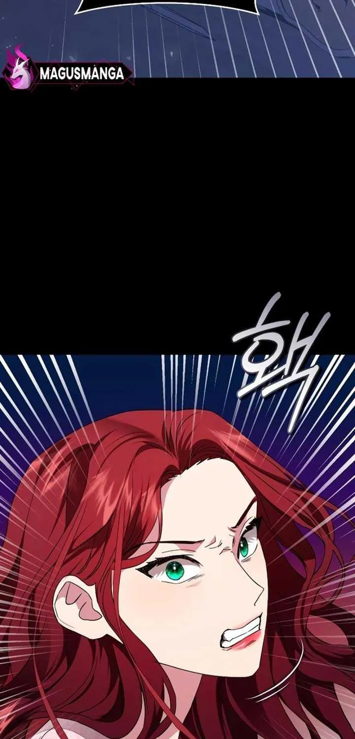 The Archduke’s Flower Is In Jeopardy Chapter 8 page 29 - 